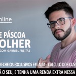 OVOS DE PÁSCOA DE COLHER | RECEITAS FÁCEIS |
