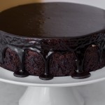 BOLO SIMPLES E FOFINHO DE LIQUIDIFICADOR | BOLO DE TRIGO |