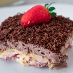 CACHORRO-QUENTE DE FORNO | LANCHE SIMPLES |