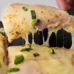 BOLO DE MILHO MOLHADINHO DE LIQUIDIFICADOR