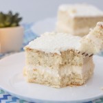 SOBREMESA CREMOSA DE BANANA FÁCIL E RÁPIDA