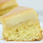 TORTA DELICIOSA DE ABACAXI