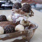 Lanche de forno cremoso com carne moída | Receita prática | Gabriel Freitas |