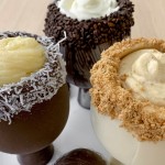 MOUSSE FÁCIL E RÁPIDA DE NESCAU | Gabriel Freitas |