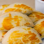 O MELHOR BOLO DE CENOURA DA SUA VIDA | BOLO GELADO | Gabriel Freitas