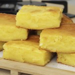 MACARRÃO CREMOSO DE FORNO AO MOLHO BRANCO | SUPER FÁCIL | Gabriel Freitas