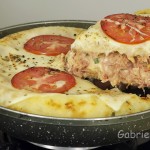 A MELHOR SOBREMESA DE PAVÊ GELADO DO MUNDO | SURPREENDA TODOS | Gabriel Freitas