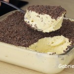 BOLO DE CHOCOLATE DE LIQUIDIFICADOR | MOLHADINHO E FÁCIL DE FAZER | Gabriel Freitas
