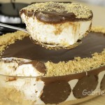 BOLO DE CHOCOLATE DE LIQUIDIFICADOR | MOLHADINHO E FÁCIL DE FAZER | Gabriel Freitas