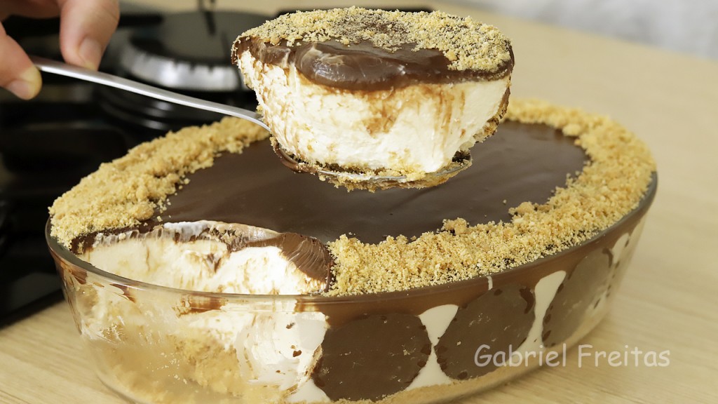 torta holandesa