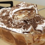 ESSE LANCHE DE FORNO FICOU ESPETACULAR | MUITO CREMOSO | Gabriel Freitas