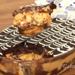 ESSA SOBREMESA SUPER CREMOSA É FEITA COM APENAS 3 INGREDIENTES | Gabriel Freitas
