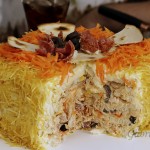 ESSA SOBREMESA SUPER CREMOSA É FEITA COM APENAS 3 INGREDIENTES | Gabriel Freitas