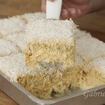 CROQUETE DE FRANGO SUPER FÁCIL | SEM MASSA E SEM FARINHA DE TRIGO | Gabriel Freitas