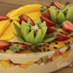 VEJA O QUE DEIXA ESSA MASSA DE SALGADO FRITO TÃO LEVE E CROCANTE | Gabriel Freitas