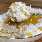 LANCHE SEM FORNO PRONTO EM 15 MINUTOS | TORTA DE SARDINHA | Gabriel Freitas