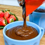 O MELHOR BOLO DE QUEIJO DE LIQUIDIFICADOR QUE EU JÁ FIZ | SUPER FOFINHO | Gabriel Freitas