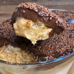 LANCHE SEM FORNO PRONTO EM 15 MINUTOS | TORTA DE SARDINHA | Gabriel Freitas