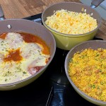 O MELHOR ARROZ DOCE CREMOSO DE TRAVESSA DO MUNDO | Gabriel Freitas