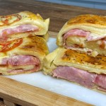 ESSE PÃO DE QUEIJO NÃO MURCHA, VOCÊS PRECISAM CONFERIR |RECEITA SIMPLES E FÁCIL | Gabriel Freitas
