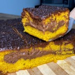 ESSE LANCHE DE FORNO FICOU INCRÍVEL | JOELHO DE PRESUNTO E QUEIJO | Gabriel Freitas