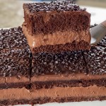 SURPREENDENTE A TEXTURA E SABOR DESSA SOBREMESA | RECEITA FÁCIL E NÃO VAI AO FOGO | Gabriel Freitas