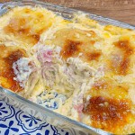 FRANGO AO MOLHO DIFERENTE, RECEITA SIMPLES PARA O ALMOÇO | FRANGO XADREZ | Gabriel Freitas
