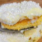 O MELHOR BOLO DE LEITE DE ROÇA QUE JÁ FIZ | SEM LEITE CONDENSADO, RECEITA DE VÓ | Gabriel Freitas